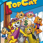 Nombres de don gato y su pandilla