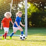 Noticias de deportes para niños
