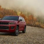 Nuevo jeep grand cherokee