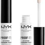 Nyx en barcelona