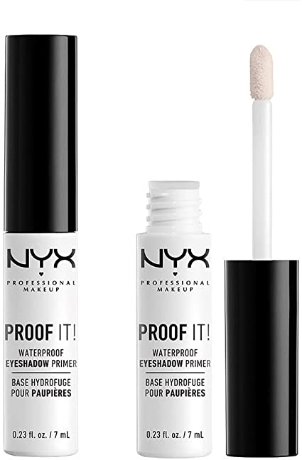 Nyx en barcelona