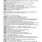 Obra de teatro navideña para niños