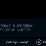 Ofertas movistar black friday