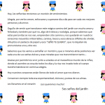 Palabras de un maestro a sus alumnos graduados
