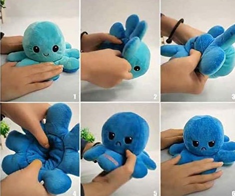 Para que sirven los pulpos reversibles