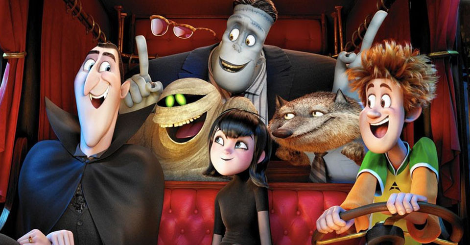 Peliculas cortas para niños