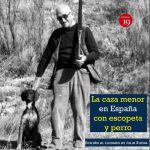 Perros de caza menor