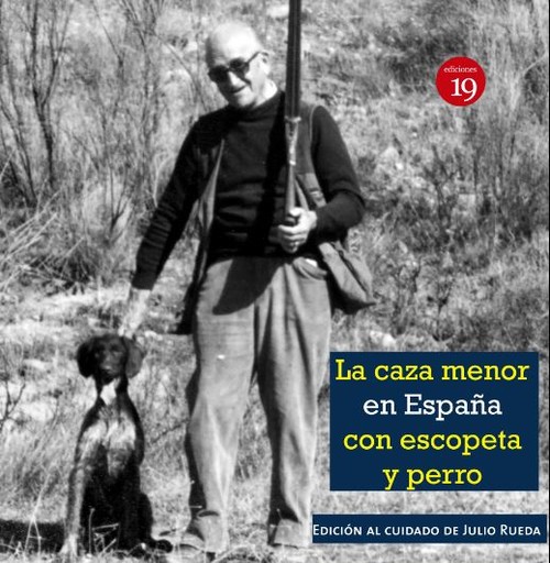 Perros de caza menor
