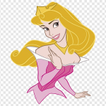 Personajes de disney con s