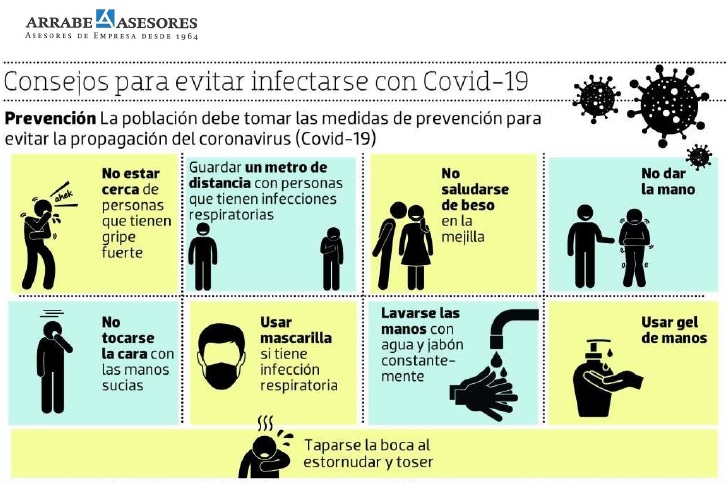 Plan de empresa ministerio