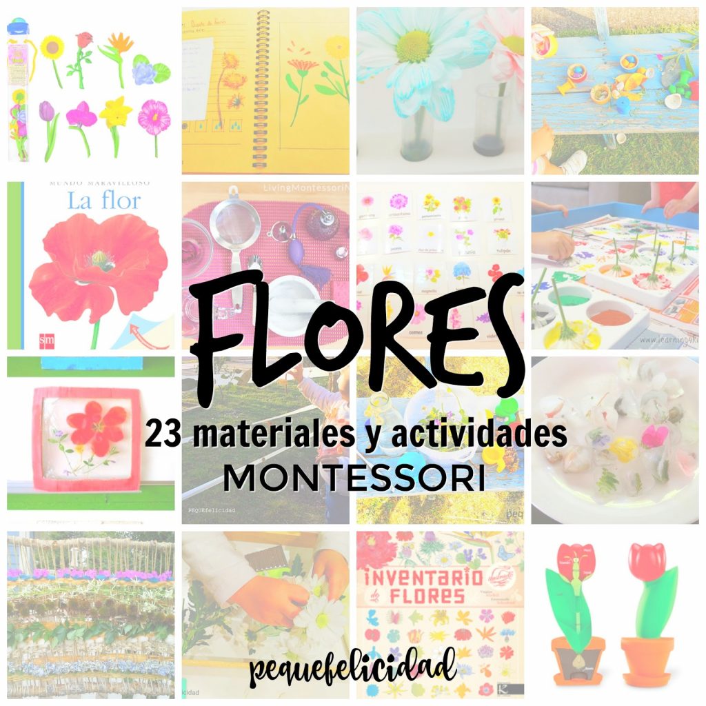Planeacion sobre la primavera para preescolar