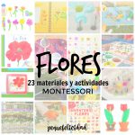 Planeacion sobre la primavera para preescolar