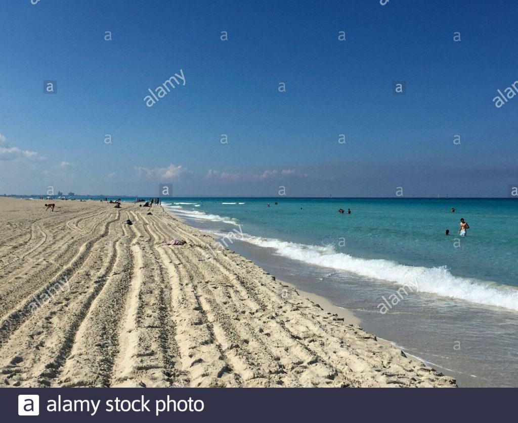 Playas de varadero cuba