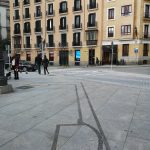 Plaza de la opera madrid