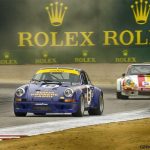 Porsche 911 rsr 1973