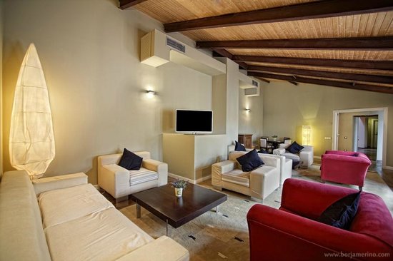 Posada la casona de valbuena