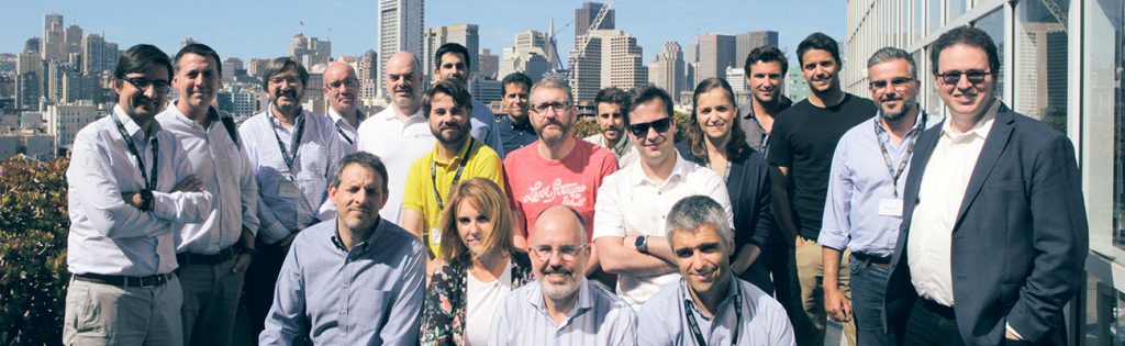 Premio emprendedor xxi