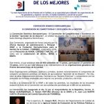 Premio iberoamericano de la calidad ganadores