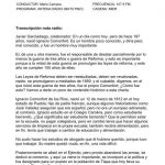 Programa dia de la madre colegio