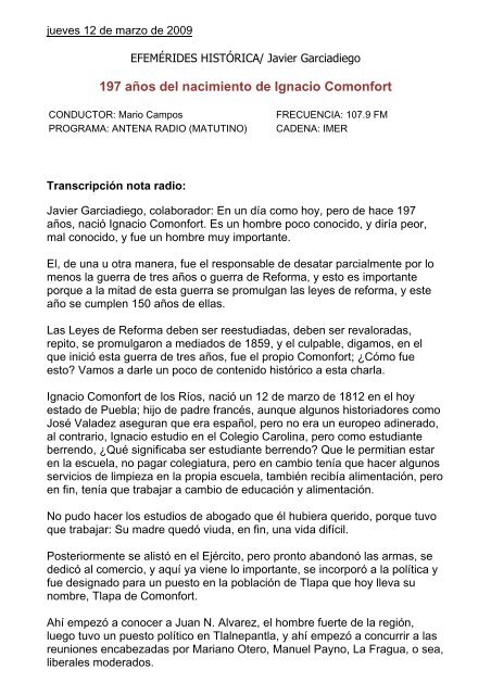 Programa dia de la madre colegio