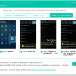 Programa para recuperar videos borrados del celular