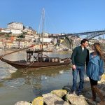 Q ver en oporto