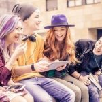 Que es la adolescencia tardia