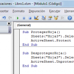 Que es macro en excel
