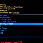 Que es reboot system now