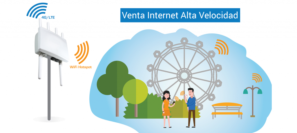 Que es un proveedor de servicios de internet
