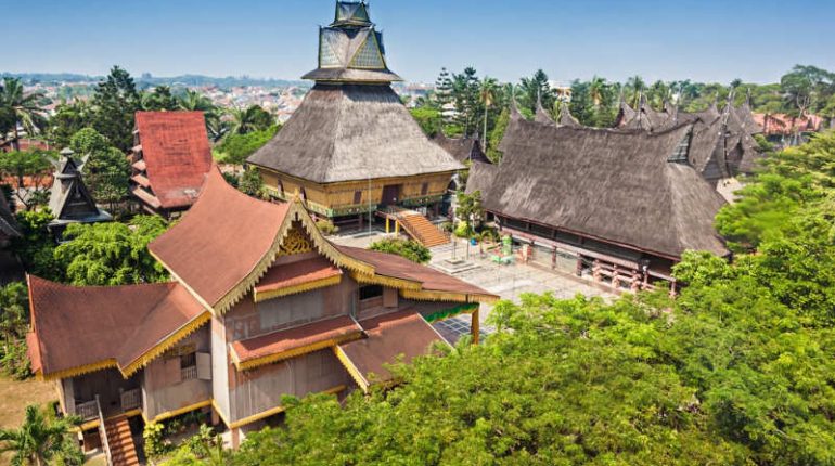 Que hacer en indonesia