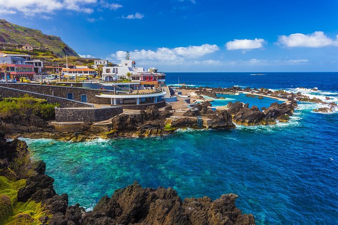 Que hacer en madeira
