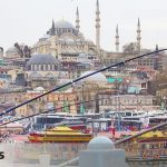 Que hora es en estambul