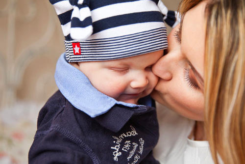 Que significa soñar con una bebe niña