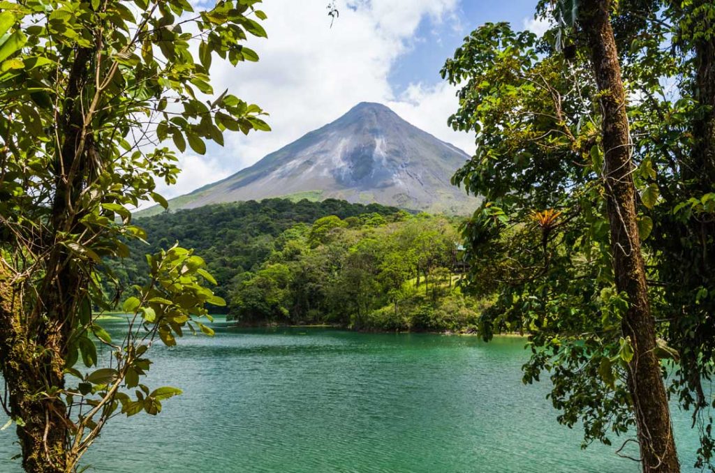 Que Ver En Costa Rica Actualizado Marzo