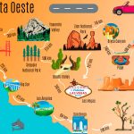 Que ver en la costa oeste de eeuu