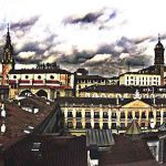 Que ver en vitoria en un dia
