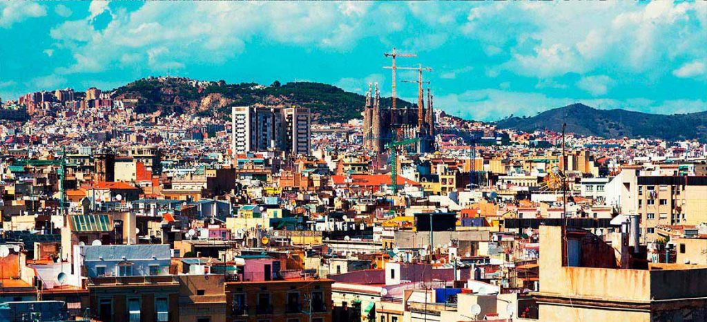 Que visitar en el born barcelona