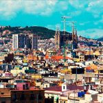 Que visitar en el born barcelona