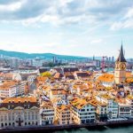 Que visitar en zurich