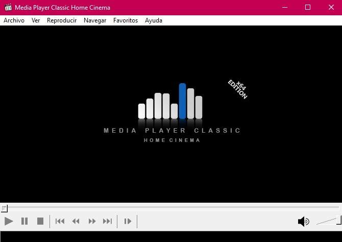 Reproducir dvd en windows 10