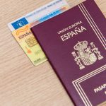 Requisitos para sacar el dni por primera vez