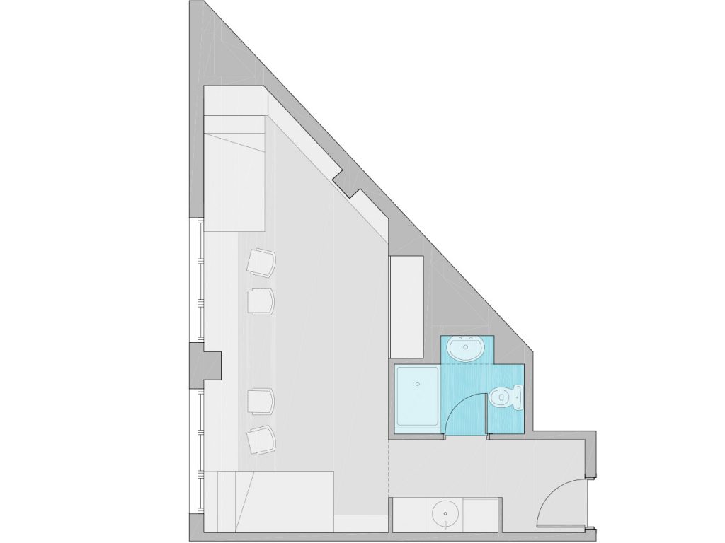 Residencia jose perez de vargas