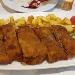 Restaurante la pumarada oviedo