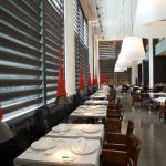 Restaurantes en las negras