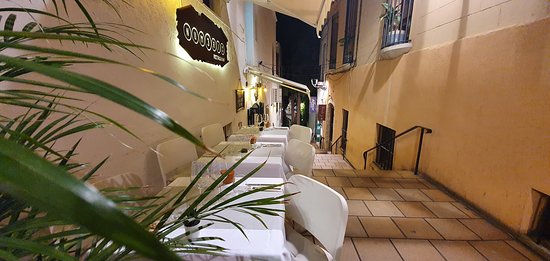 Restaurantes en sitges baratos