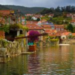 Rincones especiales en galicia