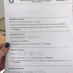 Sacar 10 en un examen