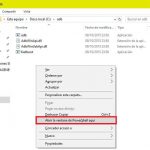 Sacar contraseña wifi windows 10