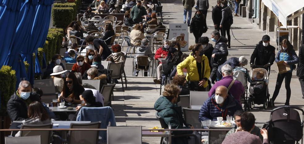 Se puede viajar a bilbao